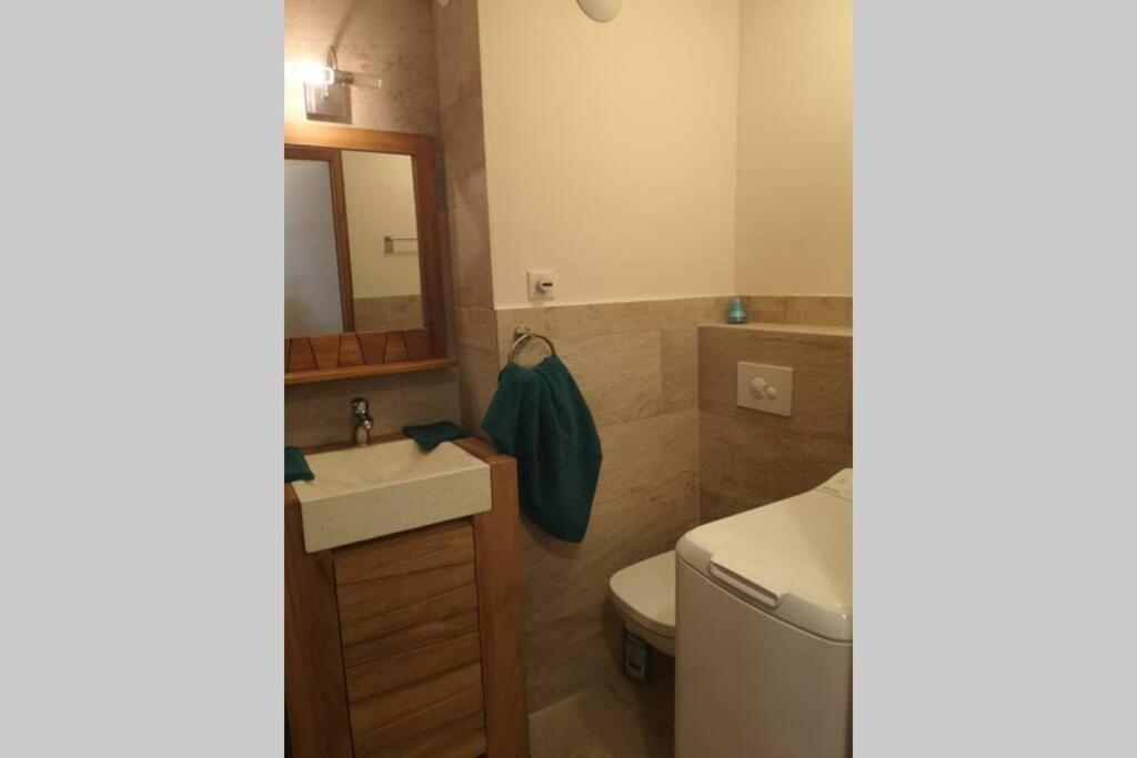 Bright Refurbished Apartment - Central Les Houches Zewnętrze zdjęcie