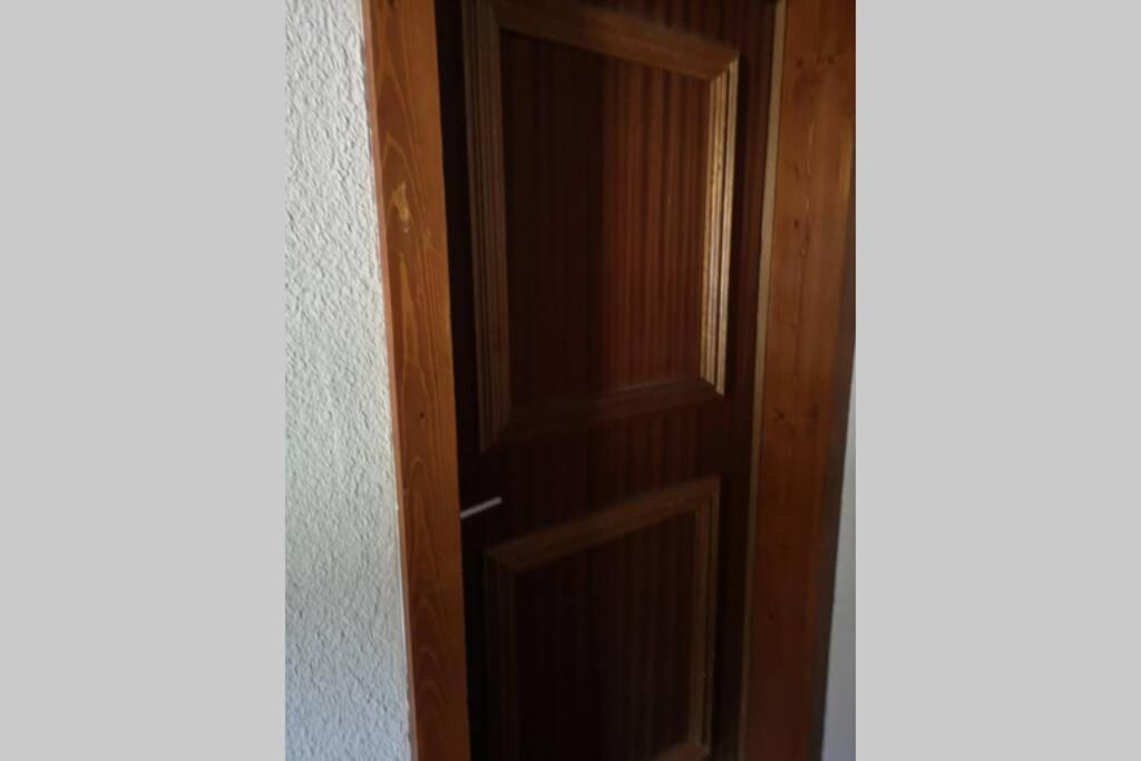 Bright Refurbished Apartment - Central Les Houches Zewnętrze zdjęcie