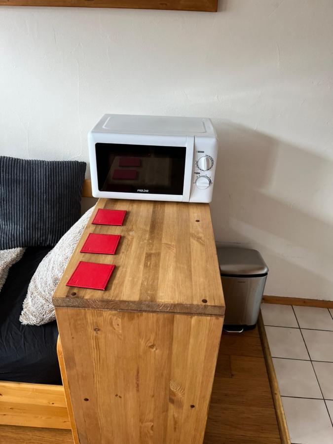 Bright Refurbished Apartment - Central Les Houches Zewnętrze zdjęcie